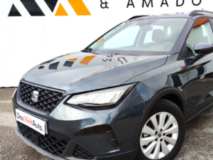 SEAT ARONA 2