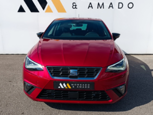 SEAT IBIZA (2)