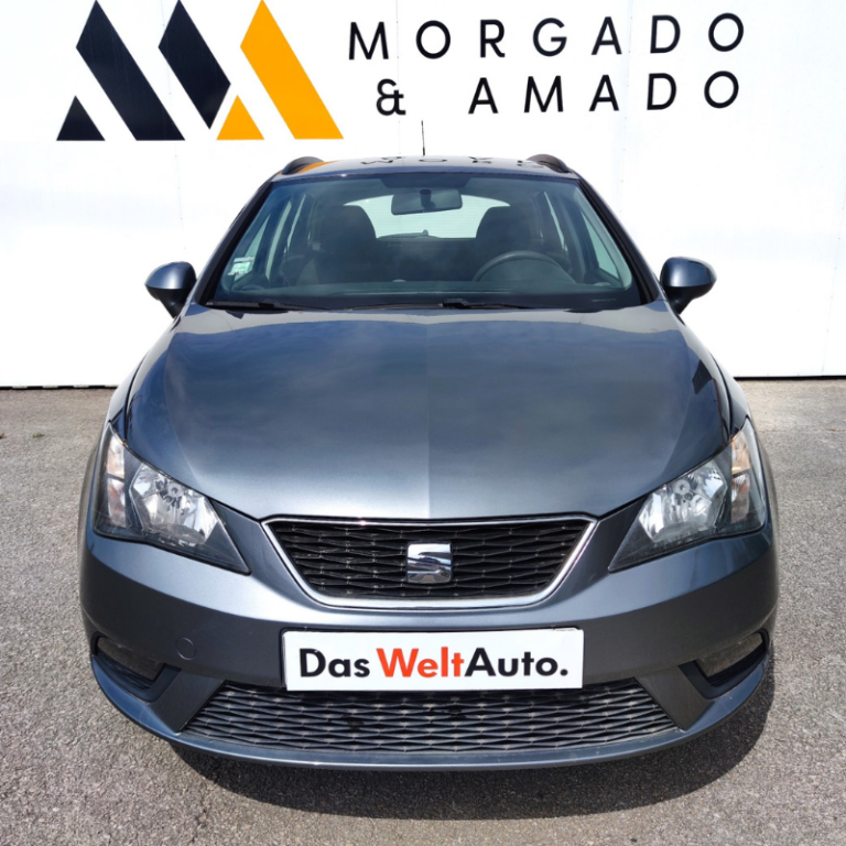 SEAT IBIZA ST (2)