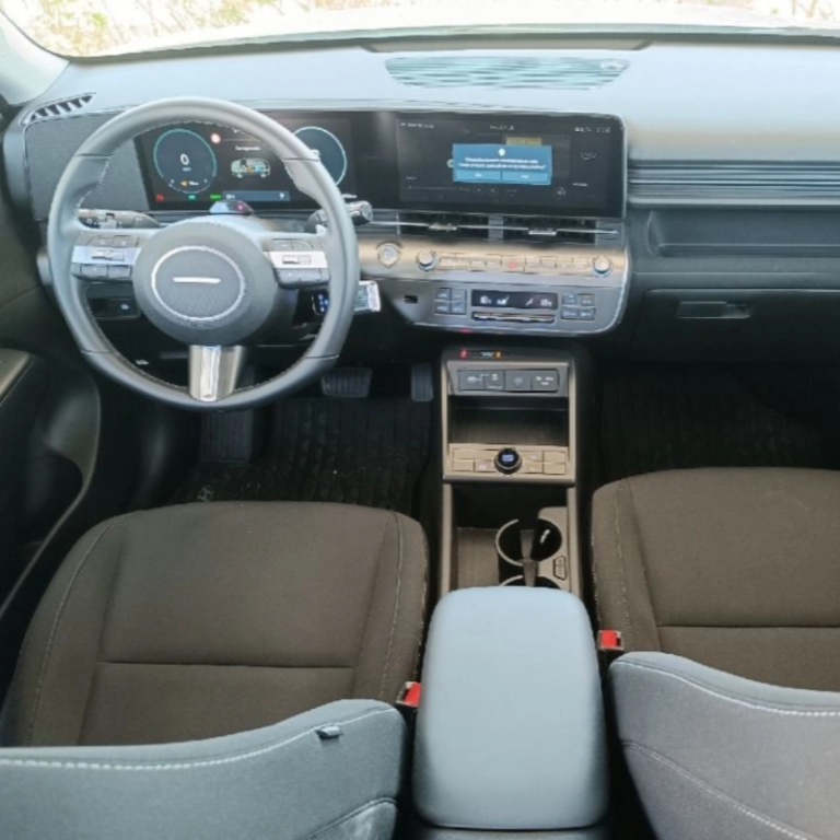 HYUNDAI KAUAI (5)